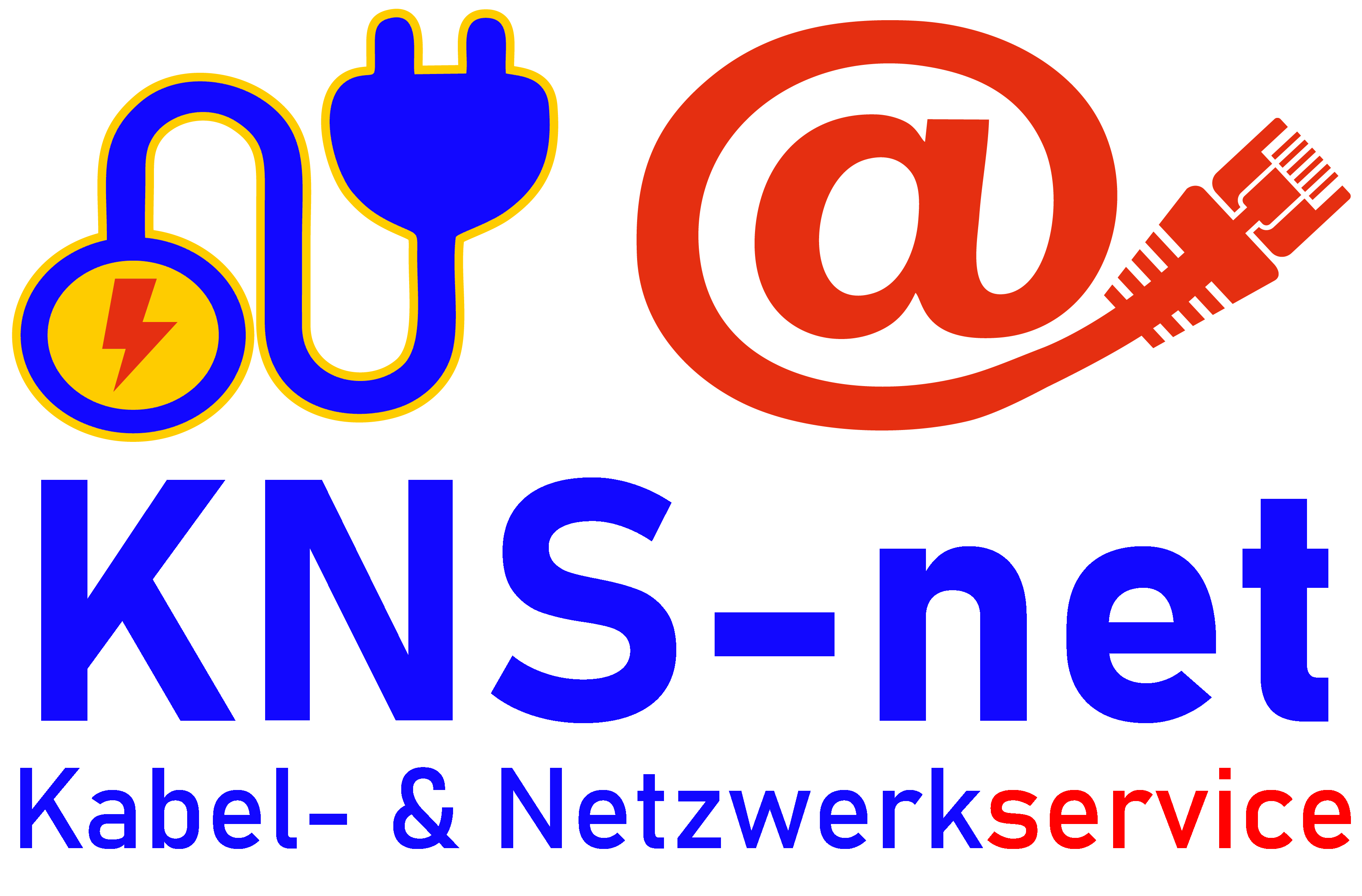 Kabel & Netzwerkservice Kabelanschluss